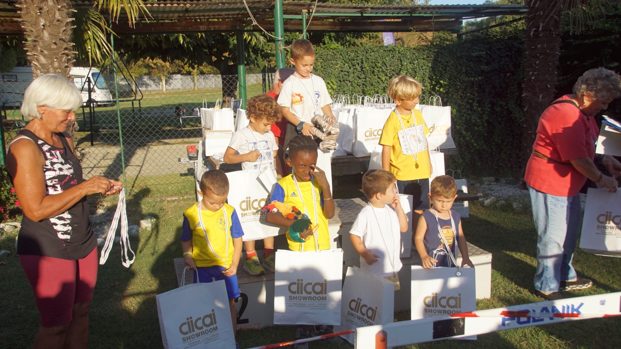 Marina di Ravenna: Promesse di Romagna - 20 settembre 2025